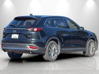 Used 2022 MAZDA CX-9 Signature AWD/4WD video 2
