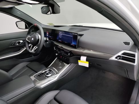 New 2026 BMW M340i w/ Premium Package image 29