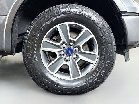 Used 2016 Ford F150 XLT w/ Equipment Group 302A Luxury image 48