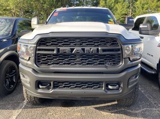 Used 2024 RAM 2500 Tradesman w/ Bed Utility Group AWD/4WD video 2