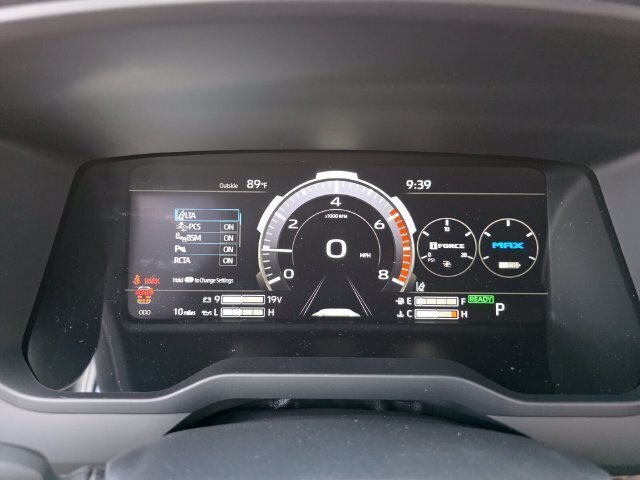 Used 2026 Toyota Sequoia 1794 Edition AWD/4WD image 33