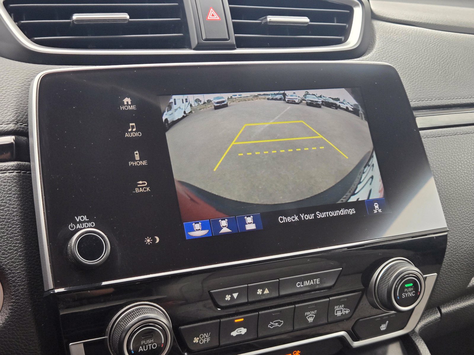 Used 2022 Honda CR-V EX-L image 23