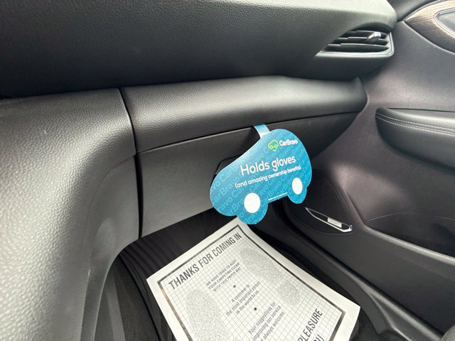 Certified 2022 Buick Envision Avenir w/ Technology Package II FWD image 24