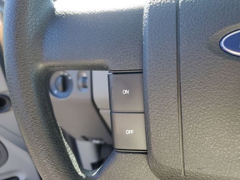 Used 2007 Ford F150 STX image 19