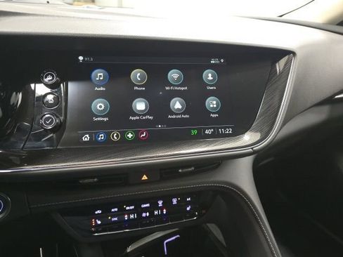 Certified 2022 Buick Envision Essence w/ Sport Touring Package image 13