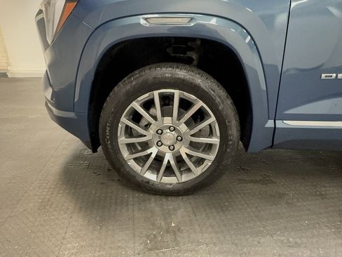 New 2026 GMC Terrain Denali image 11