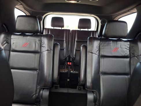 Used 2021 Dodge Durango R/T w/ Blacktop Package AWD/4WD image 20