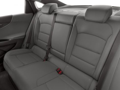 Used 2016 Chevrolet Malibu Premier w/ Driver Confidence Package image 17