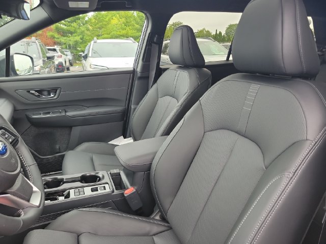 New 2026 Subaru Outback Touring AWD/4WD image 6