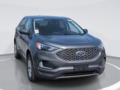 Used 2024 Ford Edge SEL
