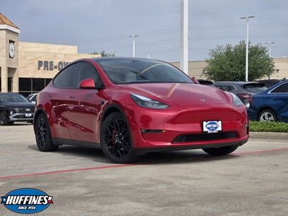 Used 2023 Tesla Model Y Performance