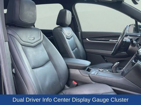 Used 2023 Cadillac XT6 Premium Luxury AWD/4WD image 20
