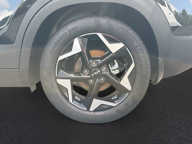 Used 2024 Kia Seltos EX FWD image 30