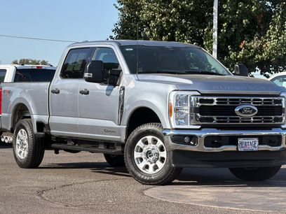Used 2024 Ford F250 XLT