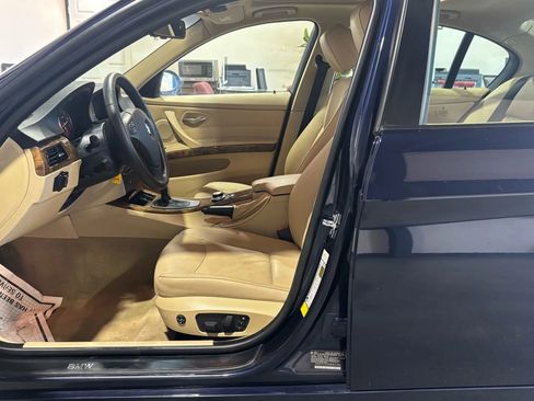 Used 2008 BMW 328i Sedan image 13