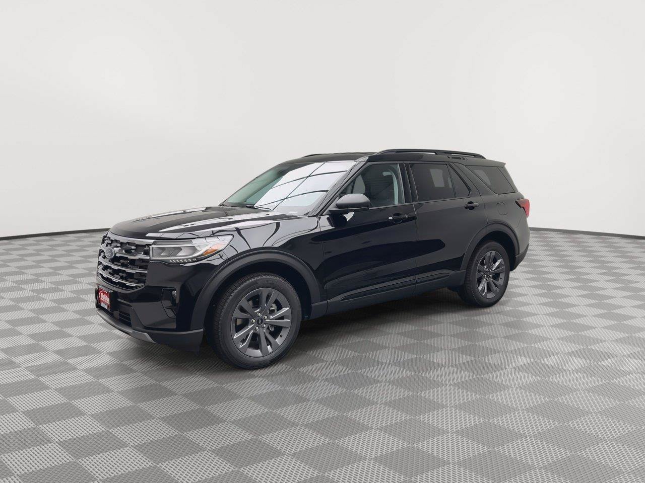 Used 2026 Ford Explorer Active w/ Active Comfort Package AWD/4WD image 38