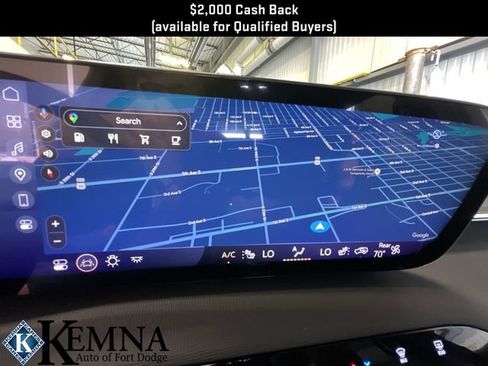 New 2025 Buick Enclave Sport Touring w/ Super Cruise Package image 15