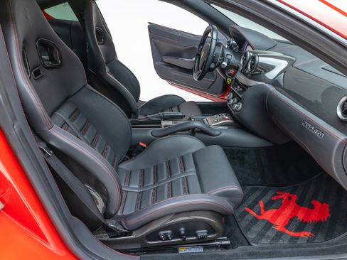 Used 2009 Ferrari 599 GTB Fiorano image 62