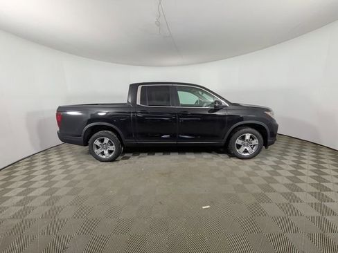 New 2026 Honda Ridgeline RTL image 2