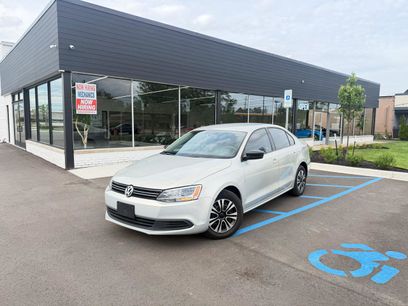 Used 2012 Volkswagen Jetta Sedan