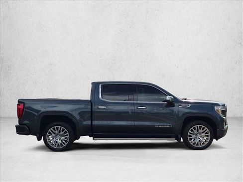 Used 2019 GMC Sierra 1500 Denali w/ Denali Ultimate Package AWD/4WD image 4