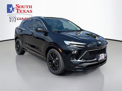 Used 2024 Buick Encore GX Sport Touring