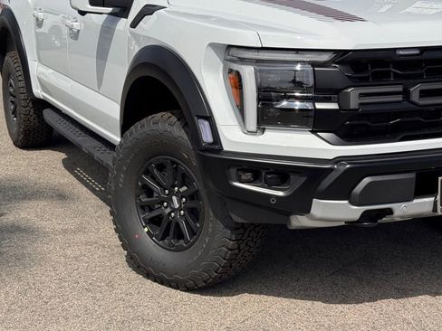 New 2026 Ford F150 Raptor image 4