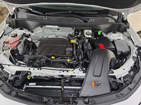 New 2026 Buick Envista Sport Touring w/ Convenience I Package image 29