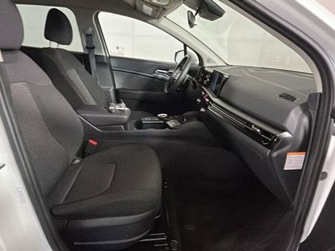 Used 2026 Kia Sportage S AWD/4WD image 30