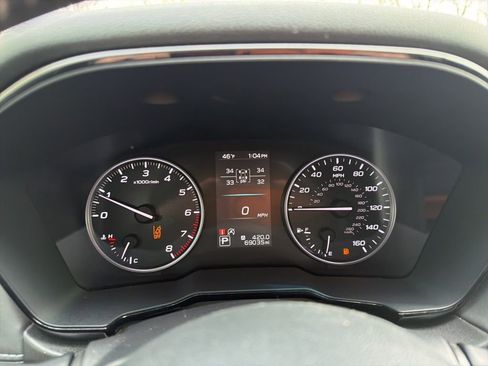 Used 2022 Subaru Legacy Premium image 27