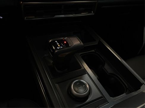 Used 2024 GMC Hummer EV 3X w/ LPO, Cargo Utility Package image 29