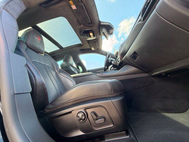 Used 2019 Maserati Levante S GranSport AWD/4WD image 10