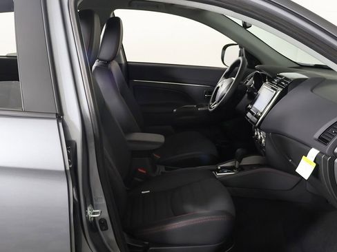 New 2026 Mitsubishi Outlander Sport SE AWD/4WD image 24