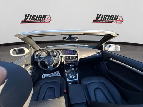Used 2015 Audi A5 2.0T Premium w/ Audi MMI Navigation image 26