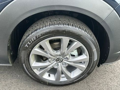 New 2026 MAZDA CX-30 AWD 2.5 S image 12