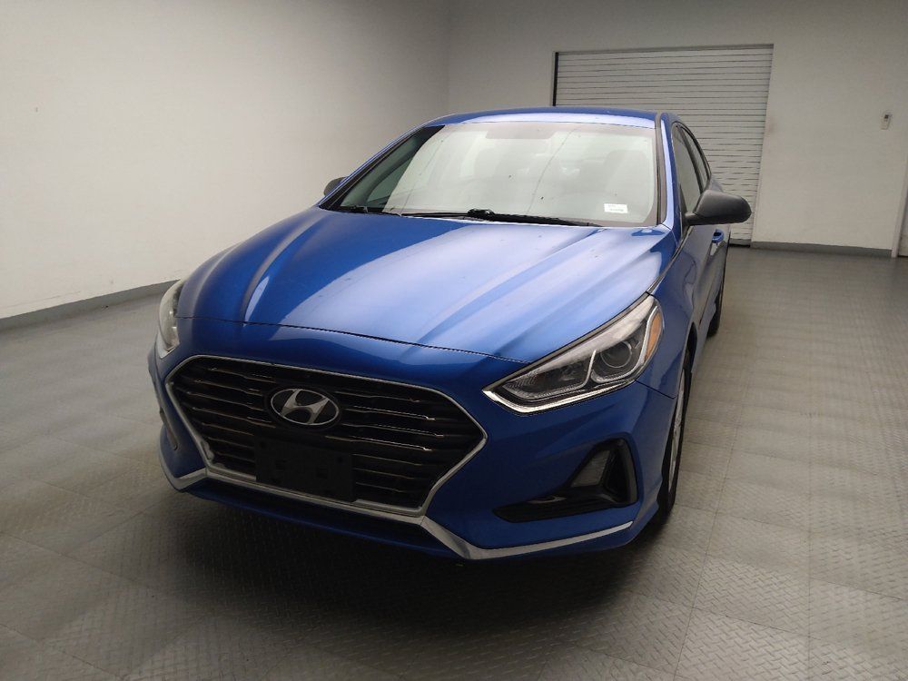 Used 2019 Hyundai Sonata SE FWD image 15