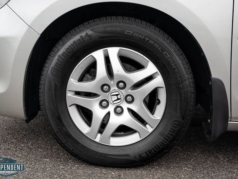 Used 2005 Honda Odyssey EX-L image 7