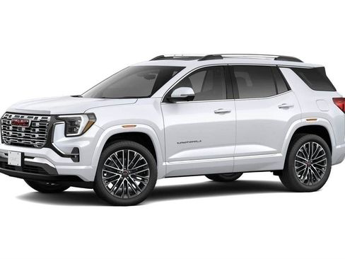 New 2026 GMC Terrain Denali image 90