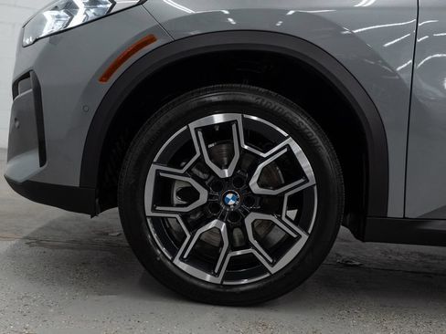 Used 2026 BMW X2 xDrive28i w/ Convenience Package AWD/4WD image 30