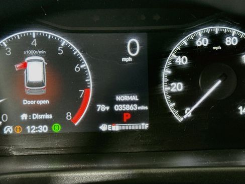 Used 2026 Honda Odyssey Touring image 16