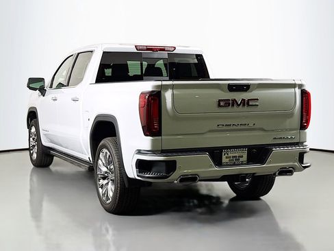 New 2026 GMC Sierra 1500 Denali w/ Denali Reserve Package AWD/4WD image 5