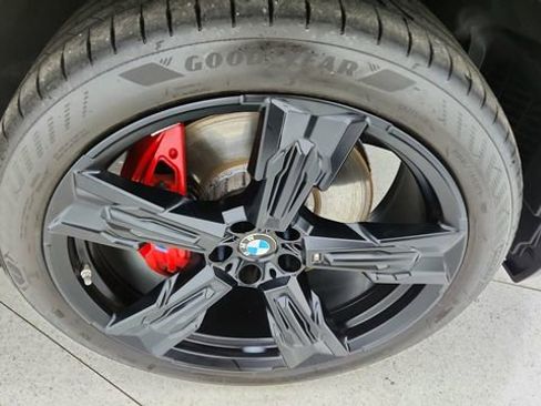 Used 2025 BMW X3 M50 w/ Premium Package image 55