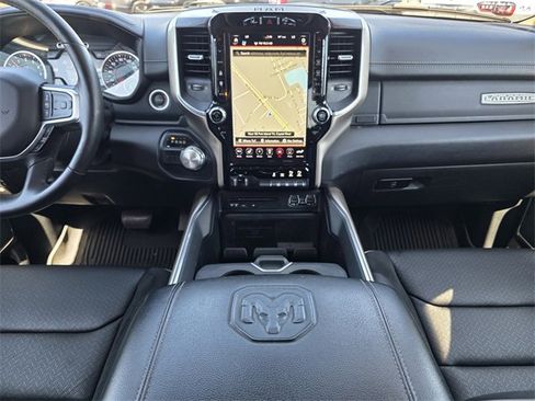 Used 2019 RAM 1500 Laramie image 26