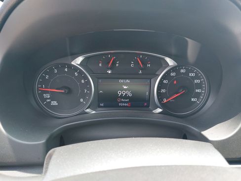 Used 2020 GMC Terrain SLT w/ Preferred Package AWD/4WD image 19