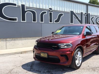 Used 2026 Dodge Durango GT