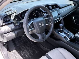 Used 2018 Honda Civic LX video 2