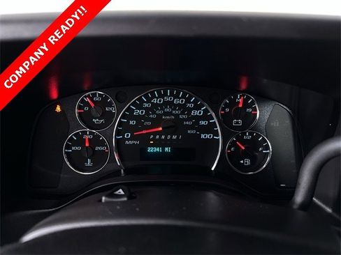 Used 2023 GMC Savana 2500 w/ Driver Convenience Package image 12
