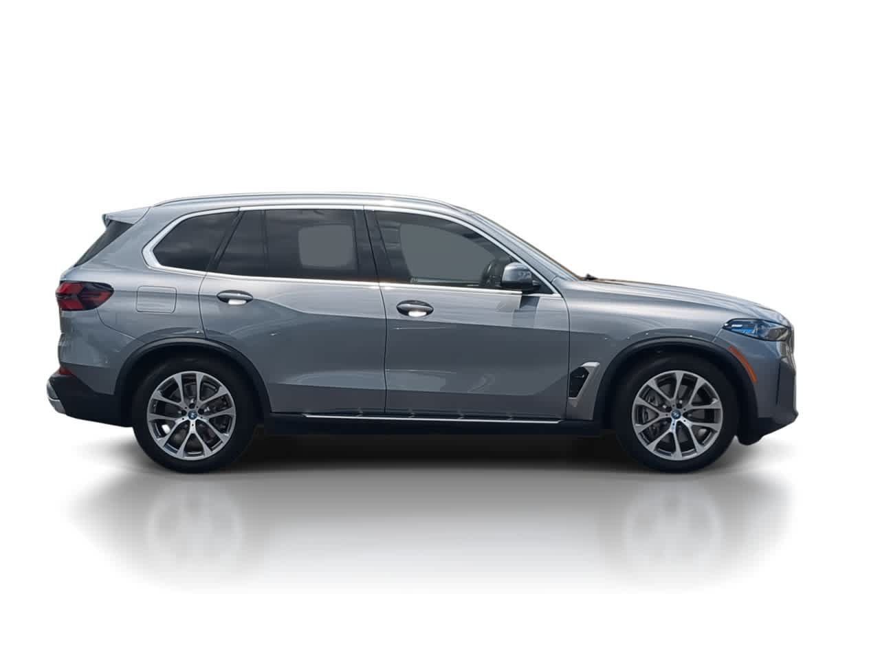 Used 2024 BMW X5 xDrive50e AWD/4WD image 9