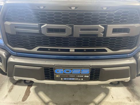 Used 2020 Ford F150 Raptor AWD/4WD image 29