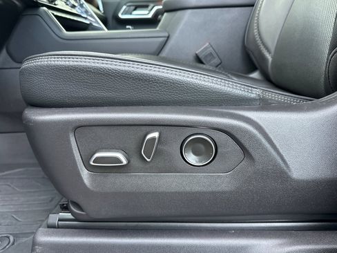 Used 2024 GMC Sierra 2500 Denali w/ Denali Reserve Package image 12